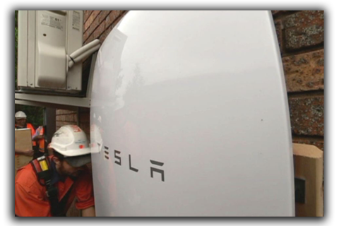 tesla