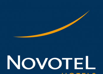 Novotel Olympic Park