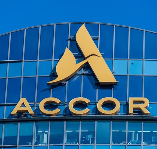 The Accor Hotel Group (Sydney)