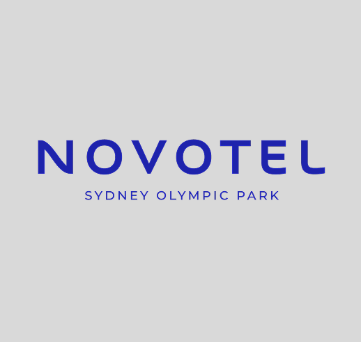 Novotel Olympic Park