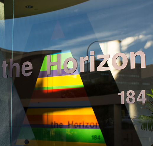 Horizon Apartments