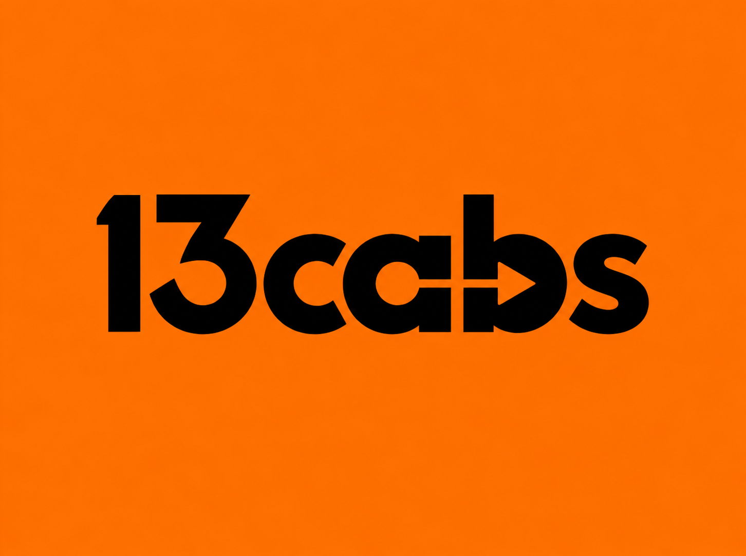 13cabs